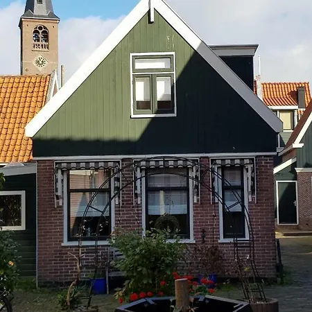 Typical Dutch House 別荘