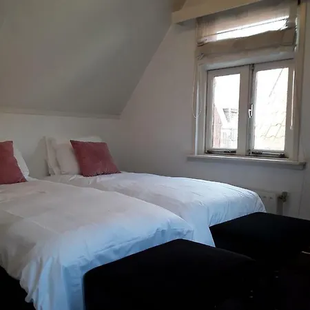 Typical Dutch House 別荘