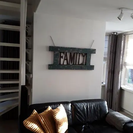 Typical Dutch House 別荘