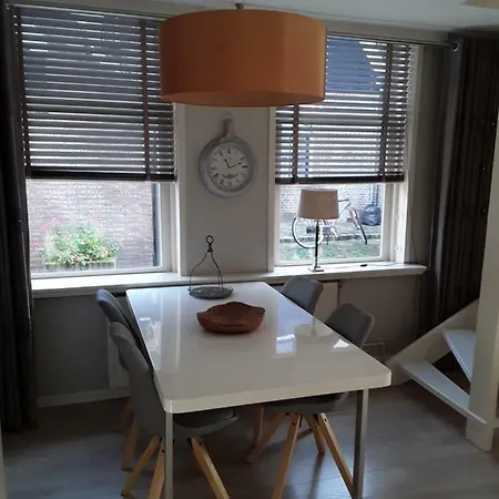 Typical Dutch House 別荘