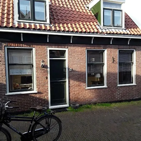 別荘 Typical Dutch House